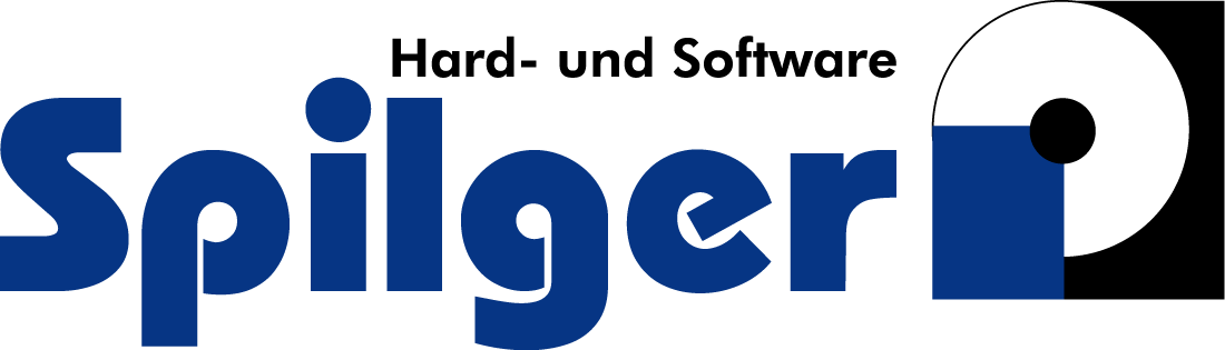 Spilger-Logo